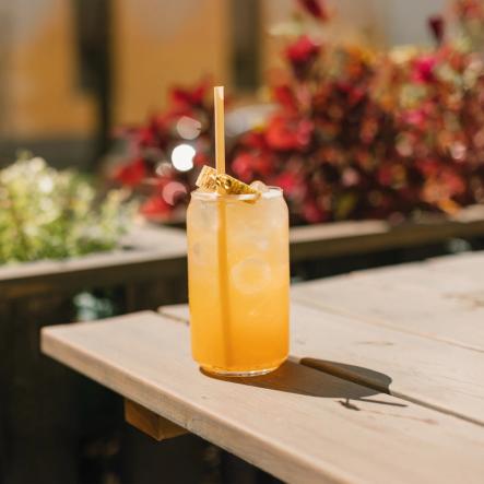 McDonald's in Metzingen