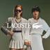 Lacoste Sample Sale