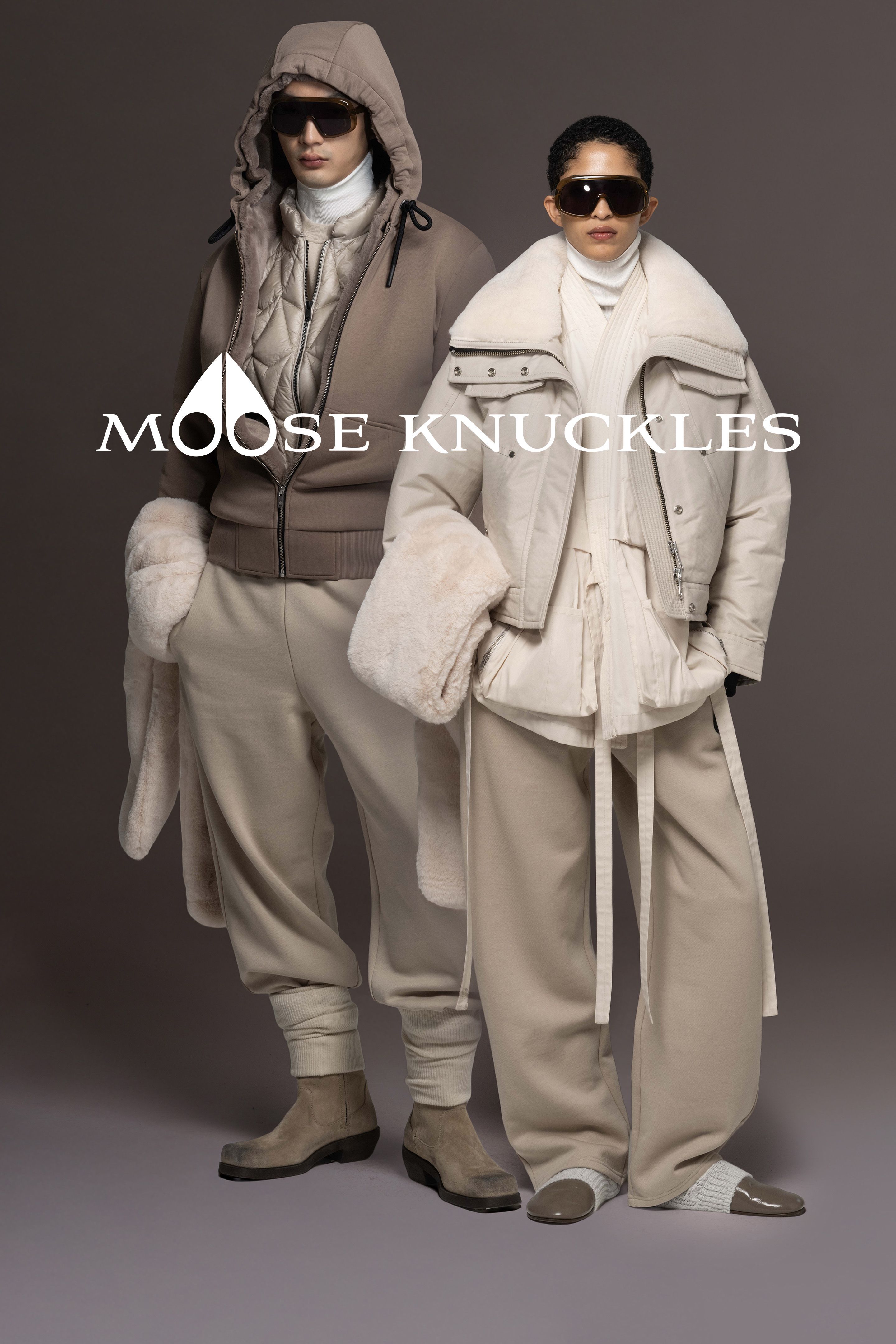 Moose Knuckles Sample Sale