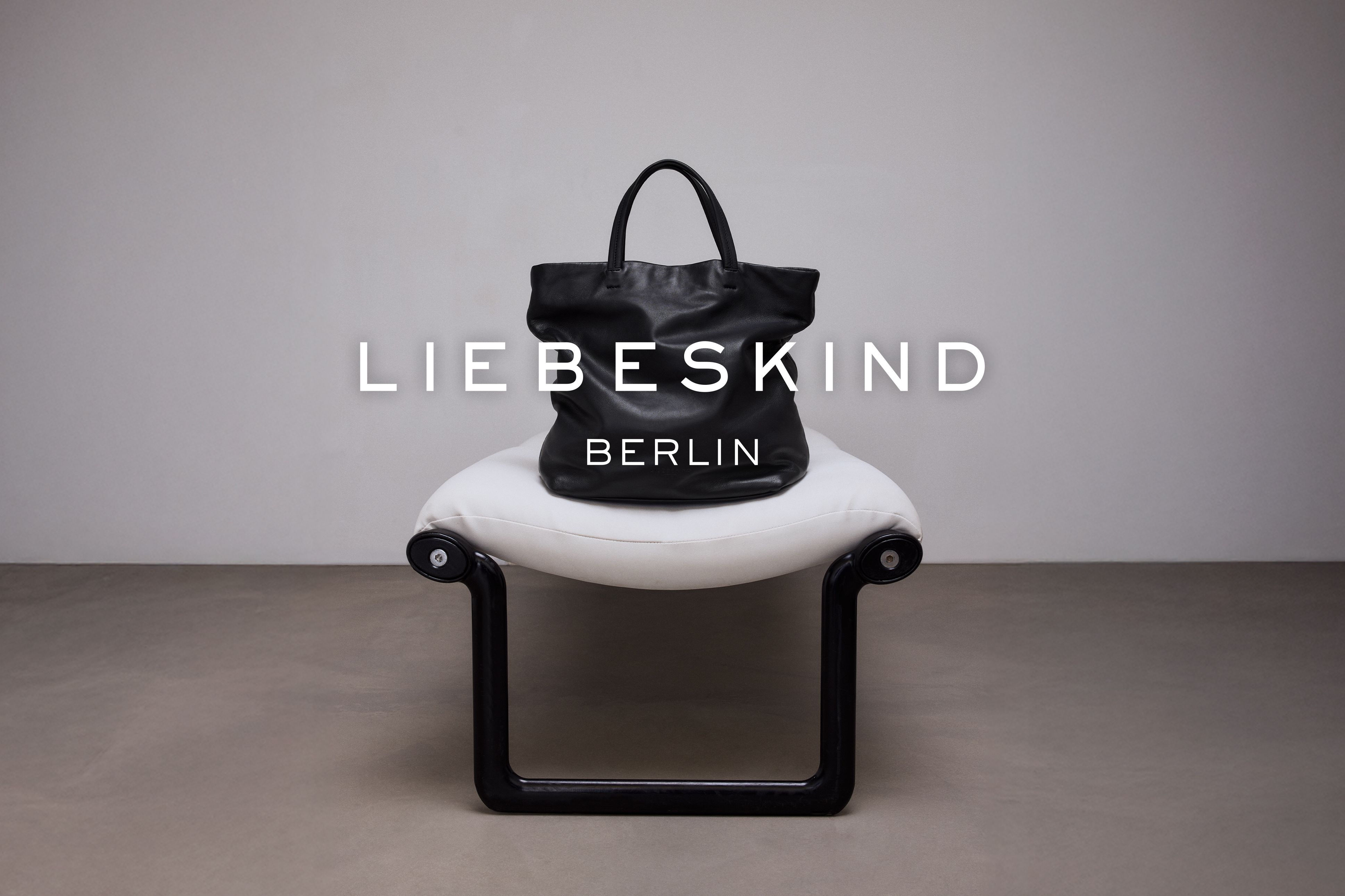 LIEBESKIND BERLIN Sample Sale