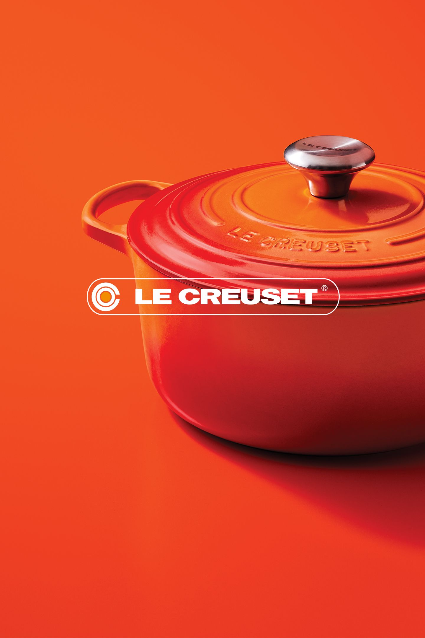 Le Creuset Sample Sale