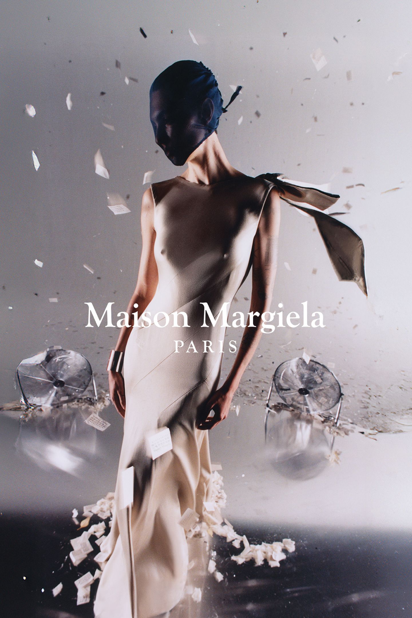 New: Maison Margiela