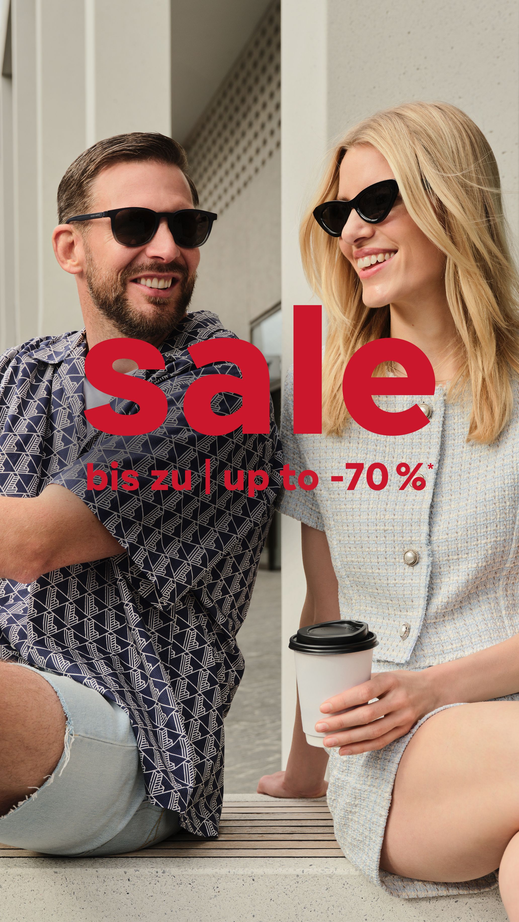 Summer Sale