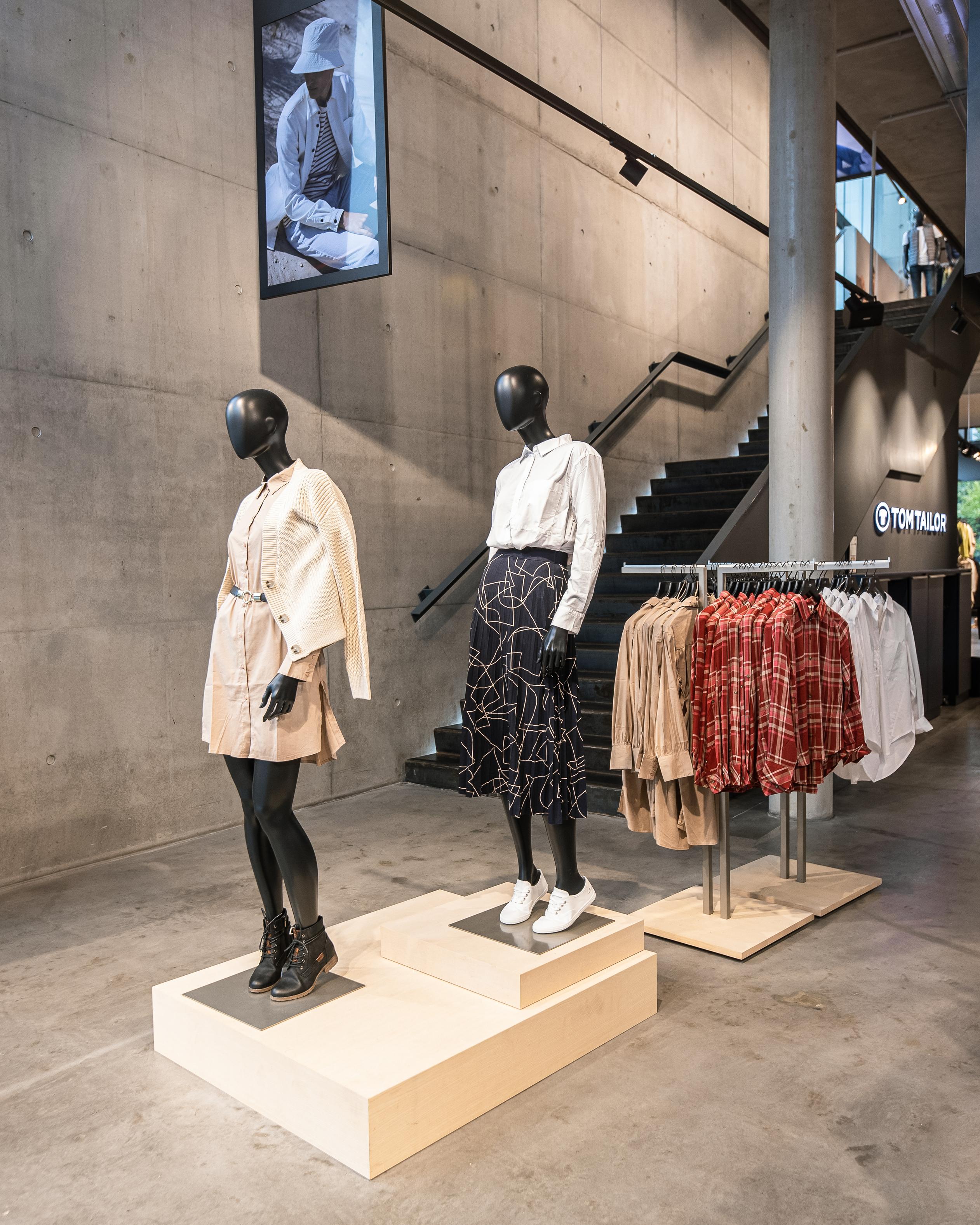 tom tailor outlet store oststeinbek