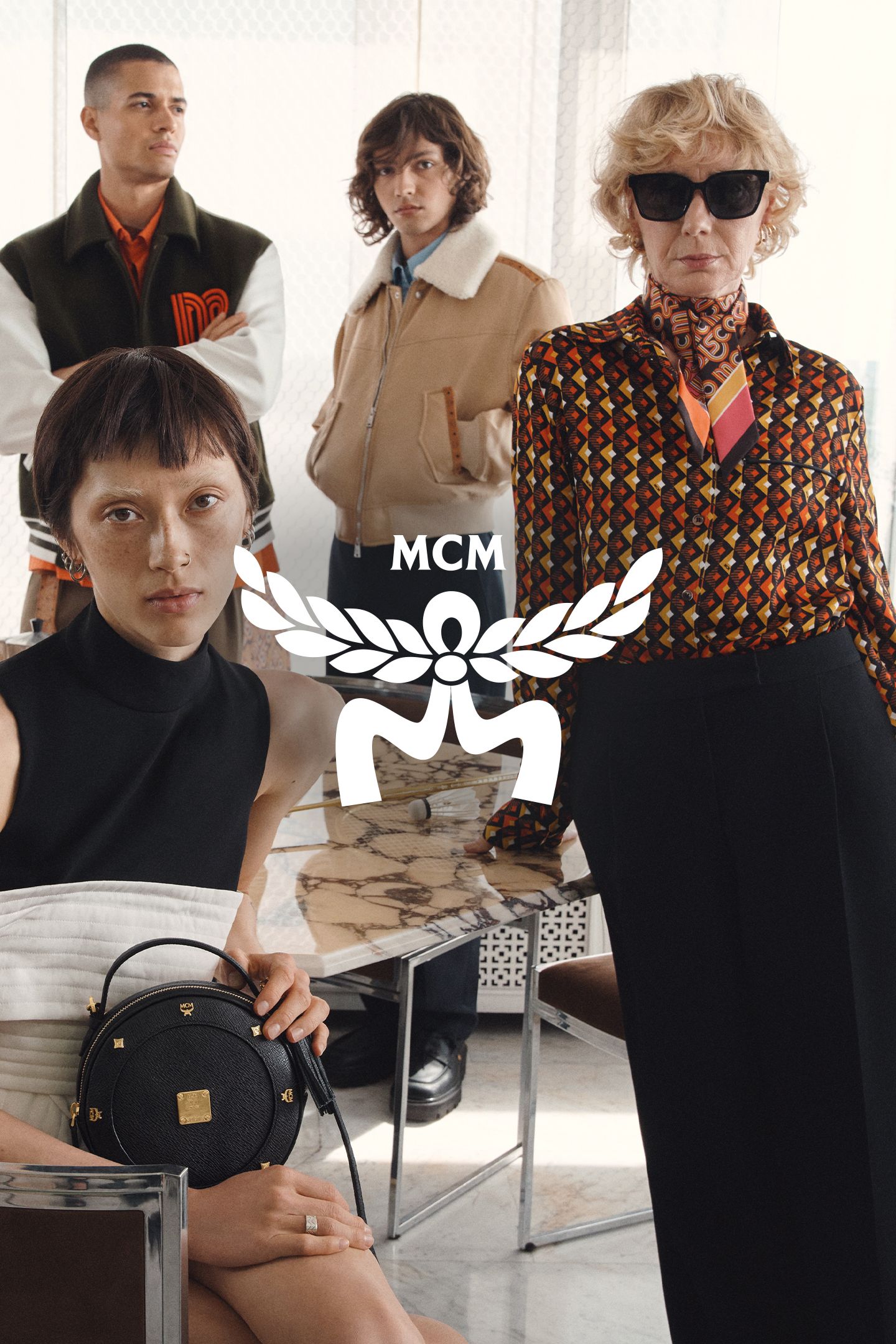 MCM Special Sale