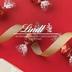 Lindt Christmas Pop-up Store