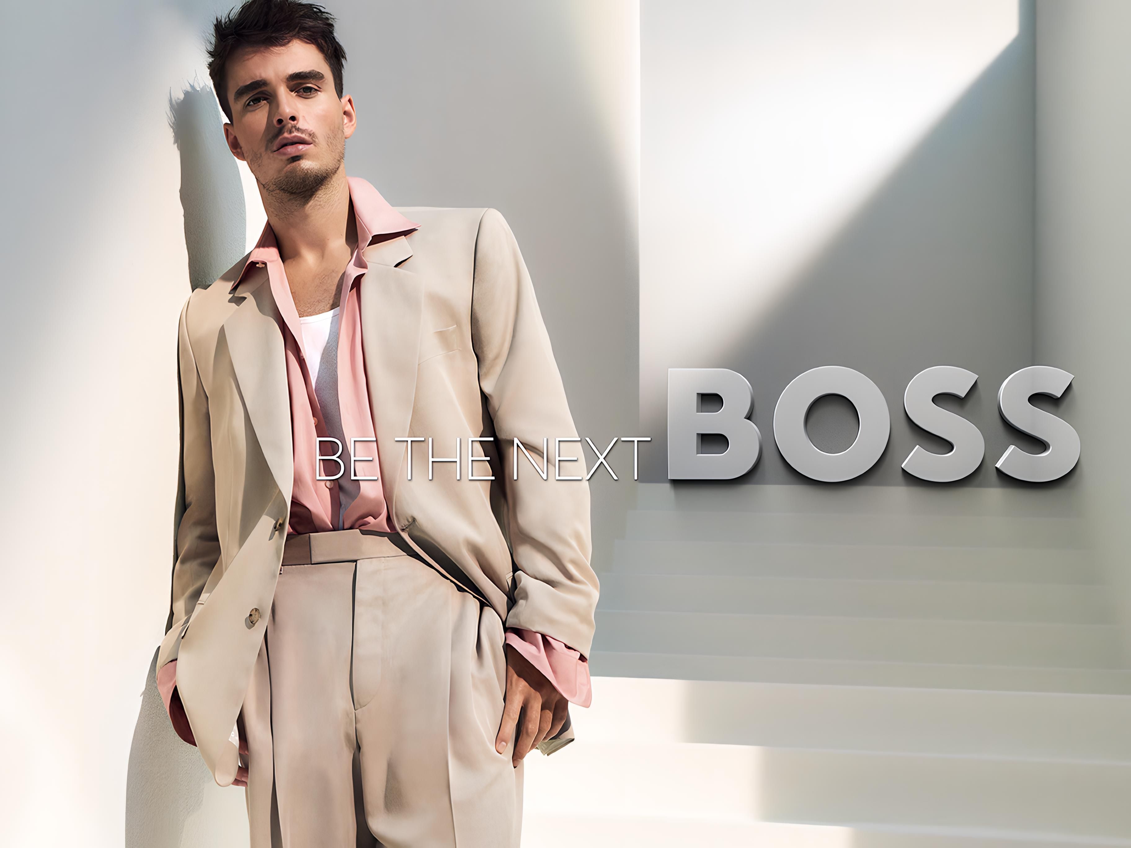 Shopping Night at BOSS