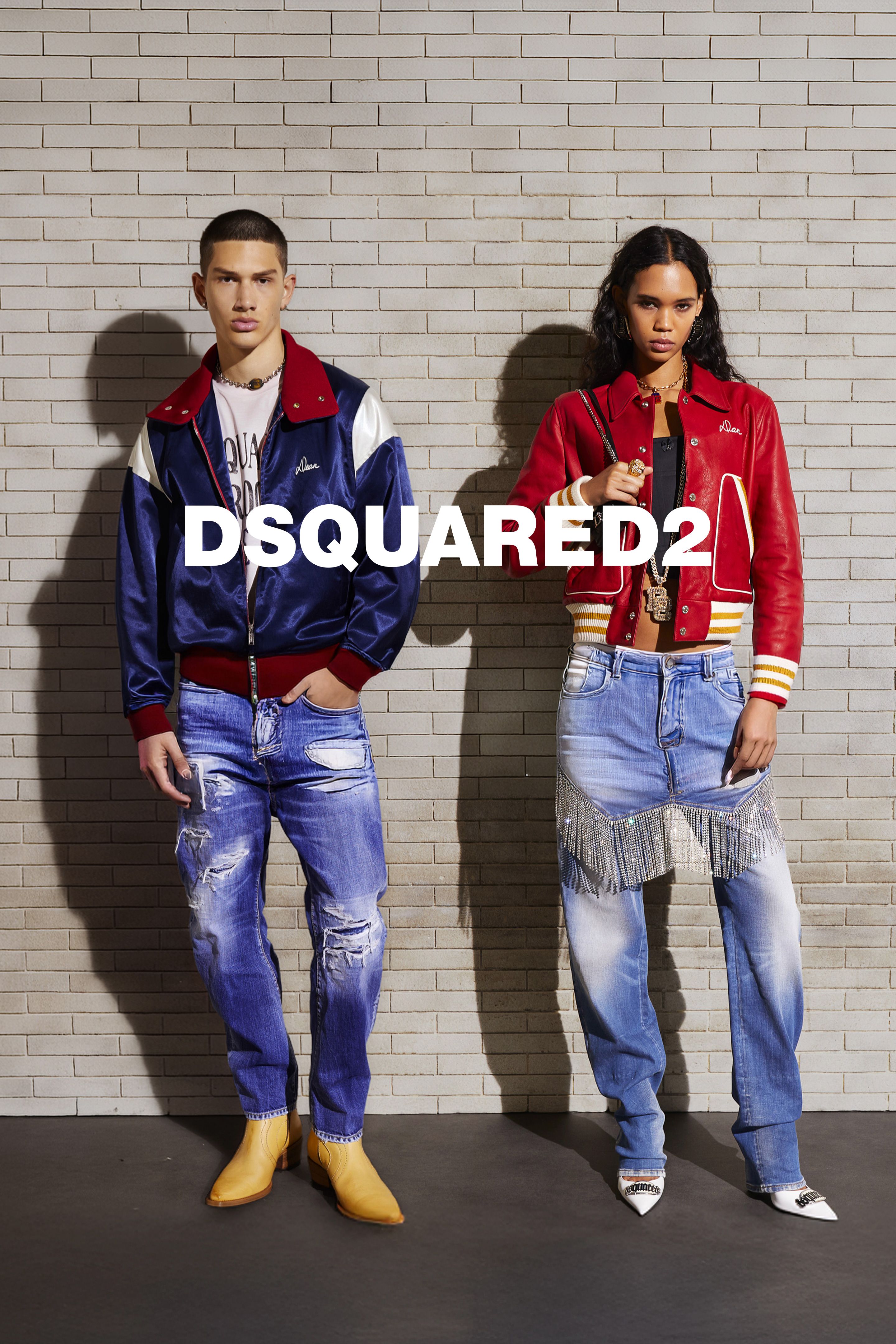 DSQUARED2 Sample Sale