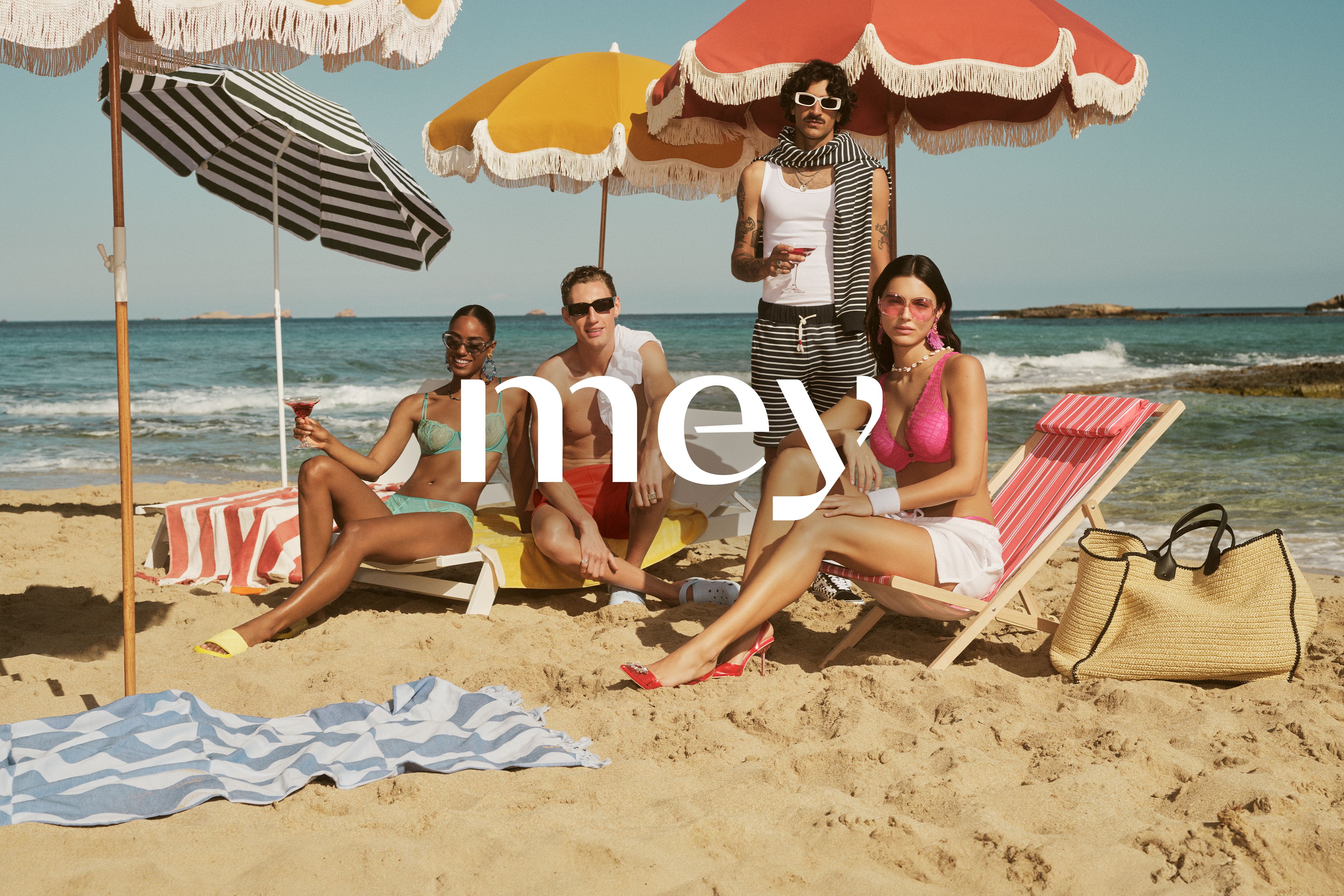 mey Sample Sale