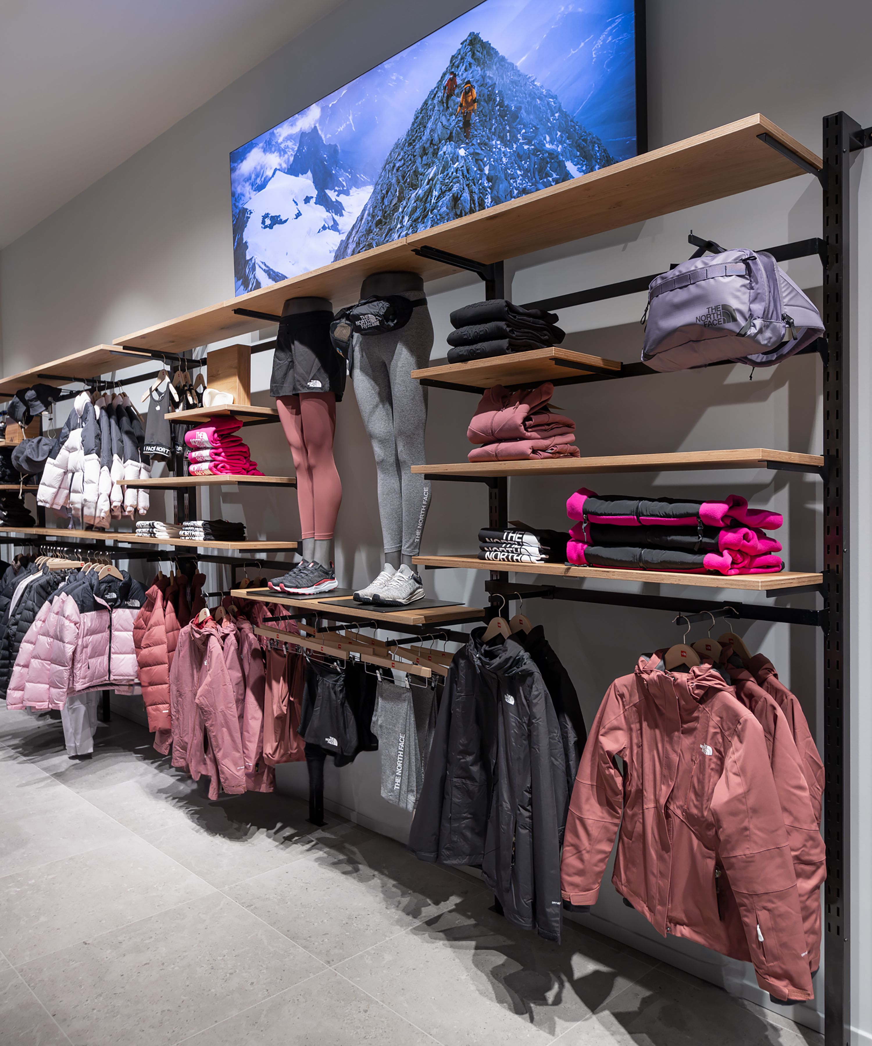 Best north face shops Online