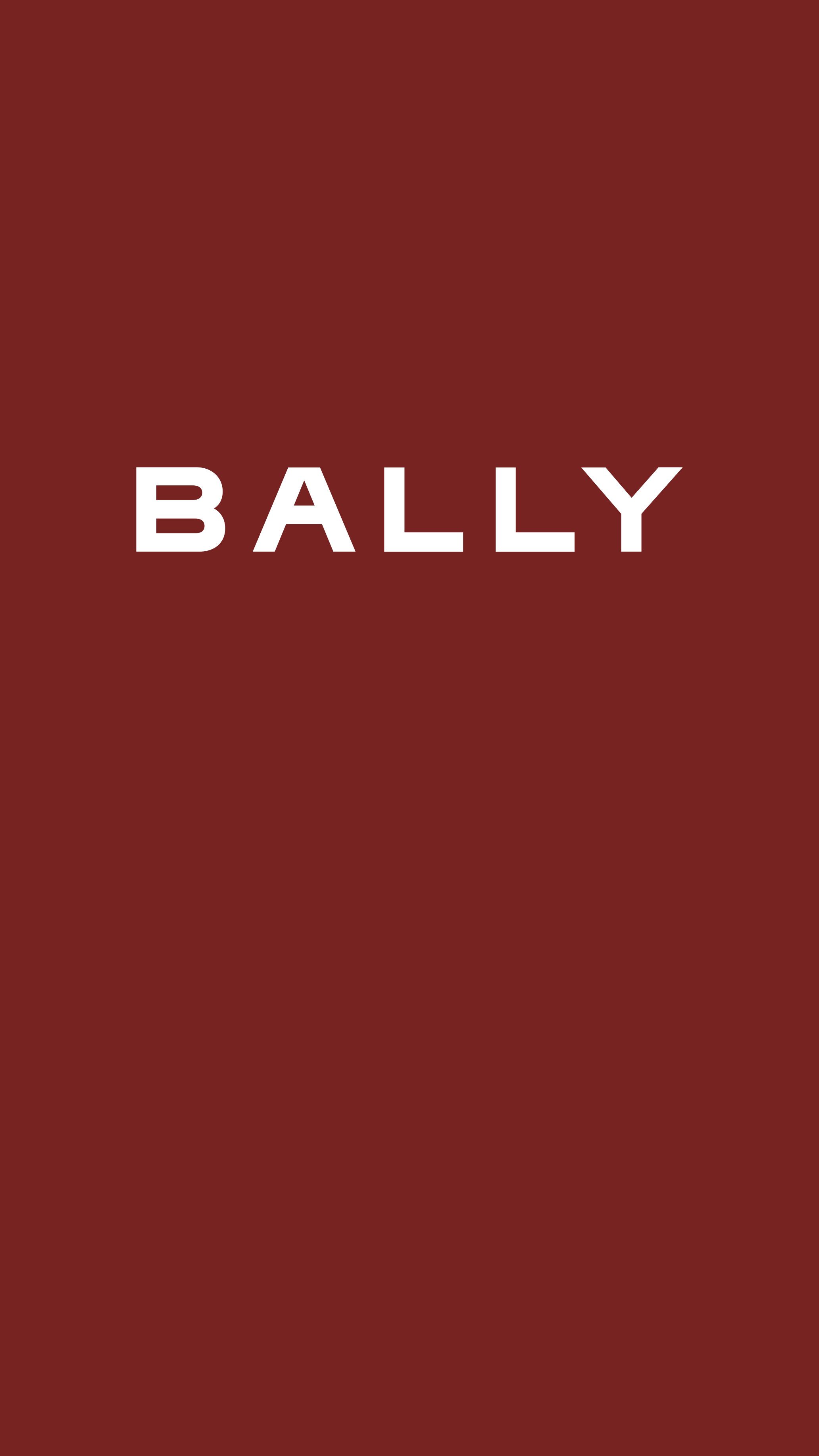 BALLY Clearance Sale