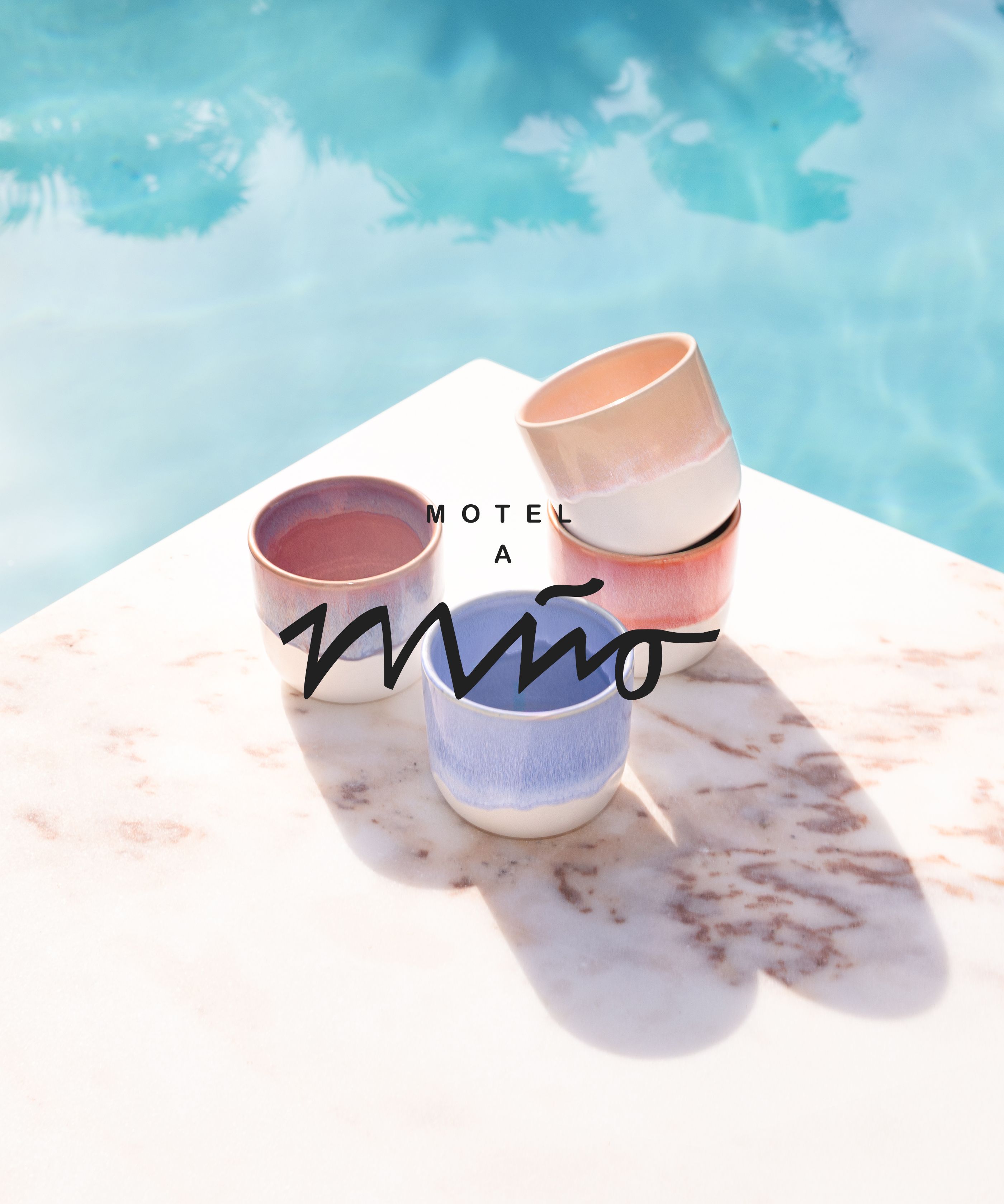 Motel a Miio Sample Sale
