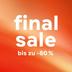 Final Sale