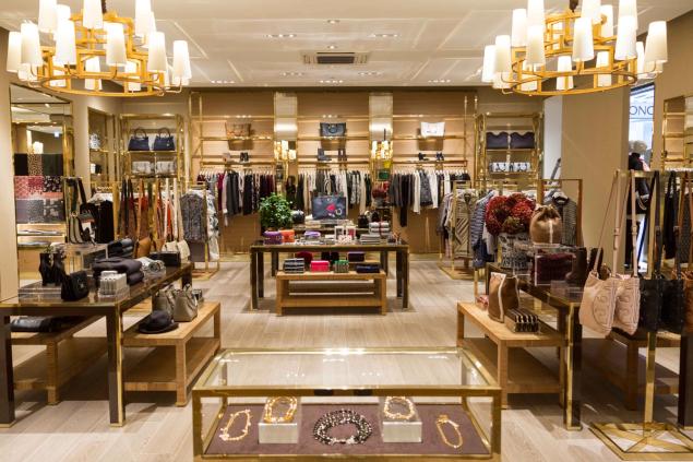 Tory Burch OUTLET in Germany • Sale up to 70%* off | Outletcity Metzingen