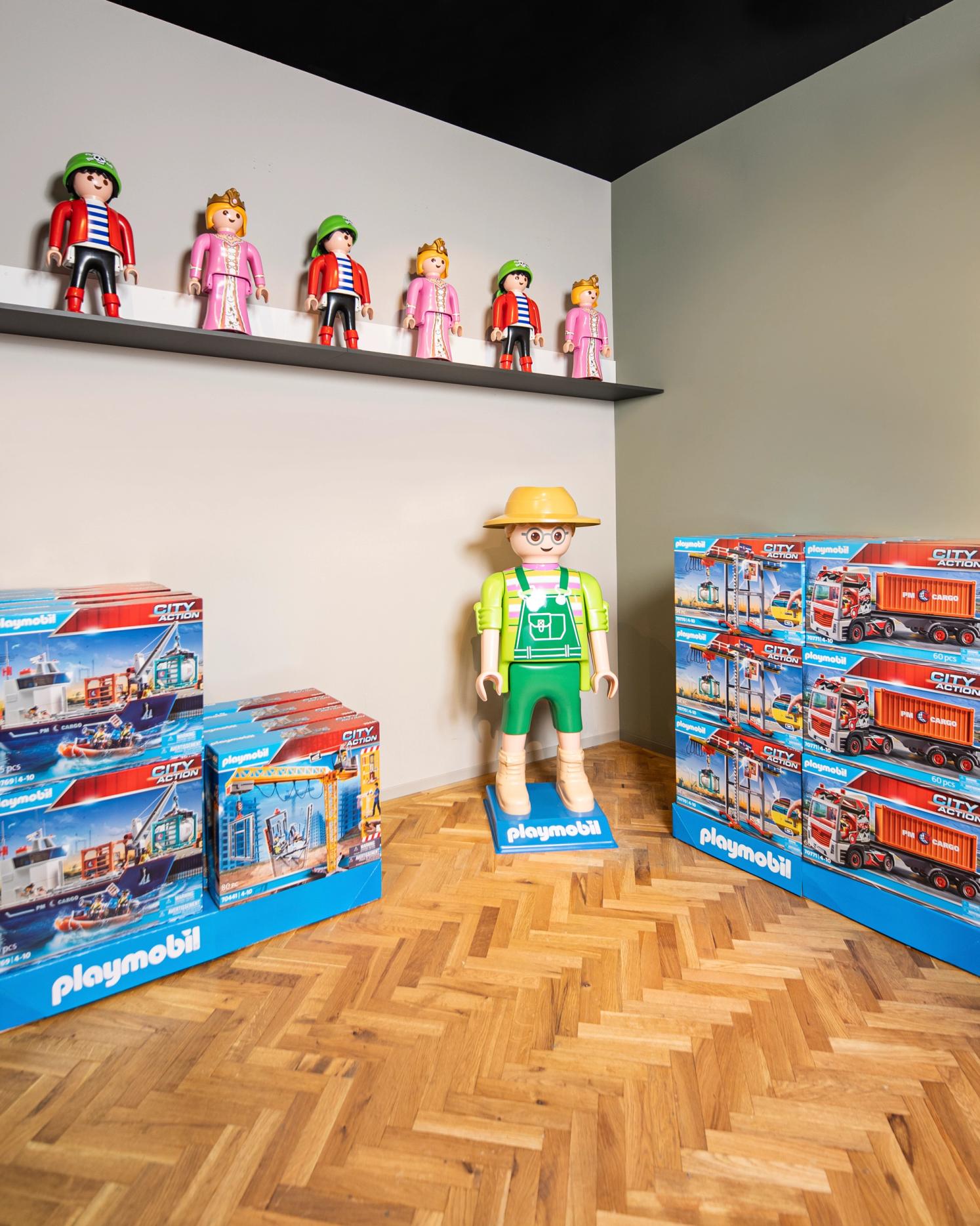 Playmobil Outlet Store • Sale Angebote bis 70%* | Outletcity Metzingen