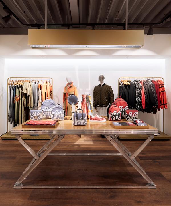 Messancy Outlet Luxury outlet for designer fashion | OUTLETCITY METZINGEN