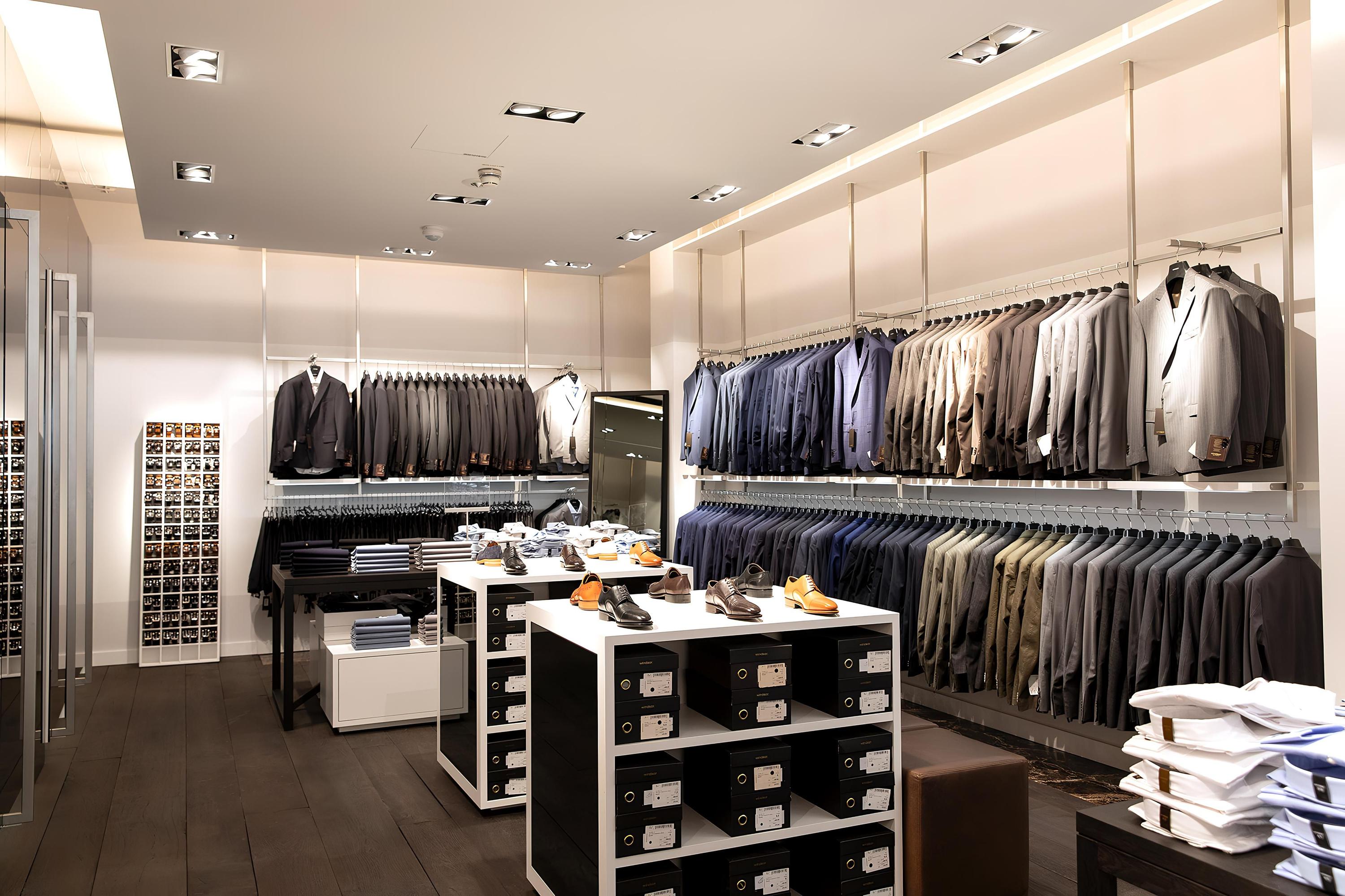 windsor. Mode OUTLET Store • bis 70%* reduziert | OUTLETCITY